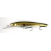 Воблер для риби, EOS Flash Minnow F, 130мм, вага 26,5гр, заглиблення 2,0-3,0м, колір №072
